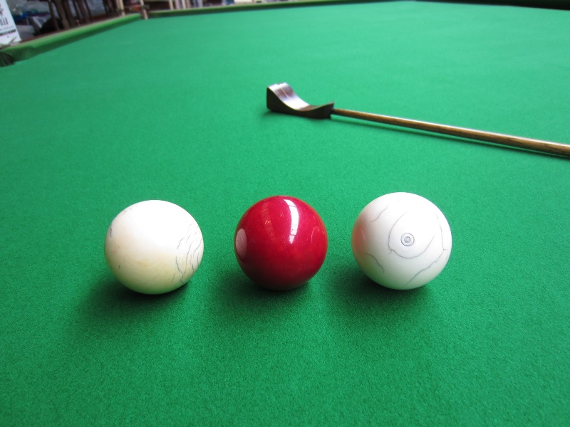 Billiard Snooker Pool balls